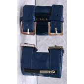 Arm Wallet Blue XL