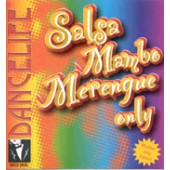 Dancelife: Salsa, Mambo & Merengue Only