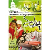 Elegua: Salsa Cubana vol 1 */***