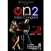 On2 Salsa Congress Milan 2011