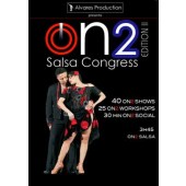 On2 Salsa Congress Milan 2012 Edition II 
