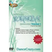 Salsa Crazy/Alison Hurwitz: Learn to Dance Rumba vol 1 