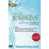 Salsa Crazy/Alison Hurwitz: Learn to Dance Rumba vol 2