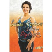 Susana Montero: Ladies Salsa Styling 3 ***/*****