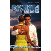 Tony Lara: Bachata Italian Style vol 3